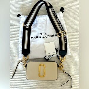 COPY - Marc Jacobs THE SNAPSHOT bag